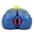 Butt Masturbator Azur Sheep Fantasy Single Channel