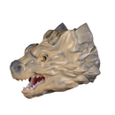 Phosphorus Rock Dragon Head 2.0 Sea Smoke Dragon Head Stroker