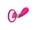Hard Rock Vibrating Rod Female Masturbator Vibrating Av Bead