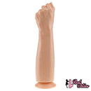 13.8in Top Quality Adult Fist Dildo With Arm Anal Sex Toy