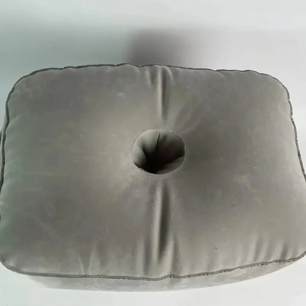 Fixed Press Inflatable Seat Cushion Chair Accessories For Dildo Riding