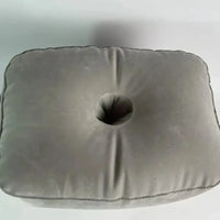 Fixed Press Inflatable Seat Cushion Chair Accessories For Dildo Riding