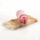 Furry Masturbator Fawnplux Blond Fur Single Entry