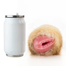 Furry Masturbator Fawnplux Blond Fur Single Entry