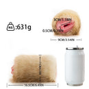 Furry Masturbator Fawnplux Blond Fur Single Entry