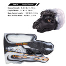 Sheep Masturbator Ovrek Animal Head Fleece