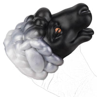 Sheep Masturbator Ovrek Animal Head Fleece