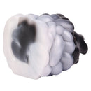 Sheep Masturbator Ovrek Animal Head Fleece