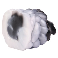 Sheep Masturbator Ovrek Animal Head Fleece
