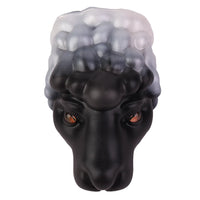 Sheep Masturbator Ovrek Animal Head Fleece