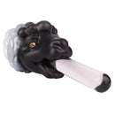 Sheep Masturbator Ovrek Animal Head Fleece