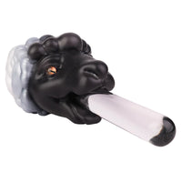 Sheep Masturbator Ovrek Animal Head Fleece