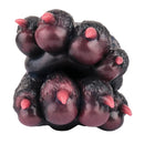 Wolf Paw Masturbator Gorrath Double Midnight Blue