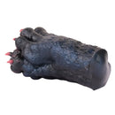 Wolf Paw Masturbator Gorrath Double Midnight Blue