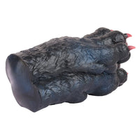 Wolf Paw Masturbator Gorrath Double Midnight Blue