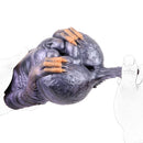 Butt Masturbator Gryphina Gryphon Dual Channel Violet