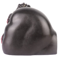 Butt Masturbator Hahama Horse Dual Channel Silicone