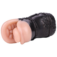Mouth Masturbator Umbral BDSM Harness Helix