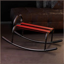 Horse Rocking Dildo Chair With Handrails For Couples Intimate Furniture