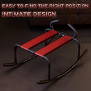 Horse Rocking Dildo Chair With Handrails For Couples Intimate Furniture