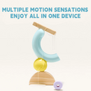 3-Piece Multi-Play Sensation Bundle