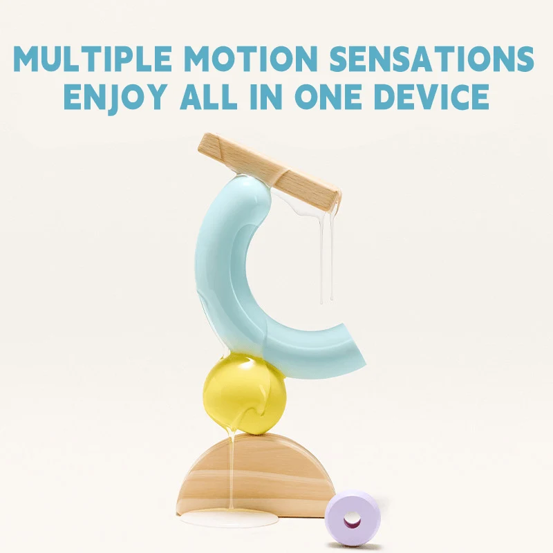 3-Piece Multi-Play Sensation Bundle