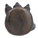 Reptile Paw Masturbator Kaelthor Dark Bronze Gold