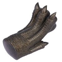Reptile Paw Masturbator Kaelthor Dark Bronze Gold