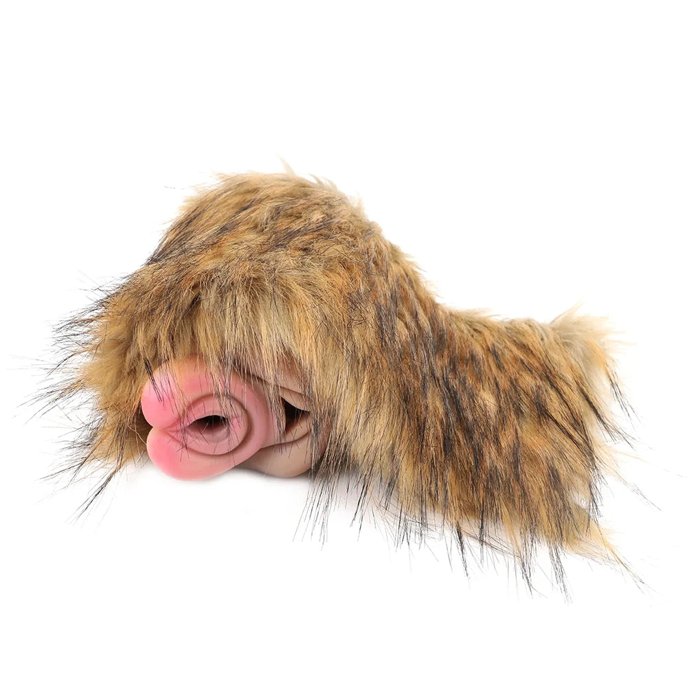 Furry Masturbator Leonplux Golden Lion Mane