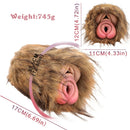 Furry Masturbator Leonplux Golden Lion Mane
