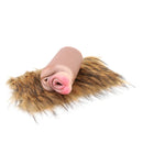 Furry Masturbator Leonplux Golden Lion Mane