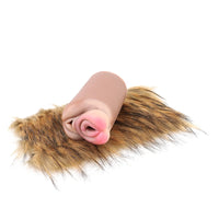 Furry Masturbator Leonplux Golden Lion Mane