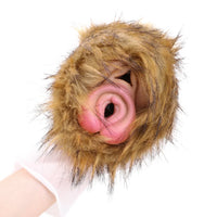 Furry Masturbator Leonplux Golden Lion Mane