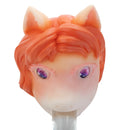 Pony Masturbator Lunari Galaxy Eyes Orange Mane