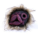 Furry Masturbator Lupplux Grey Wolf Fur Silicone