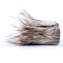 Furry Masturbator Lupplux Grey Wolf Fur Silicone