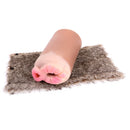 Furry Masturbator Lynxplux Grey Tabby Removable Sleeve