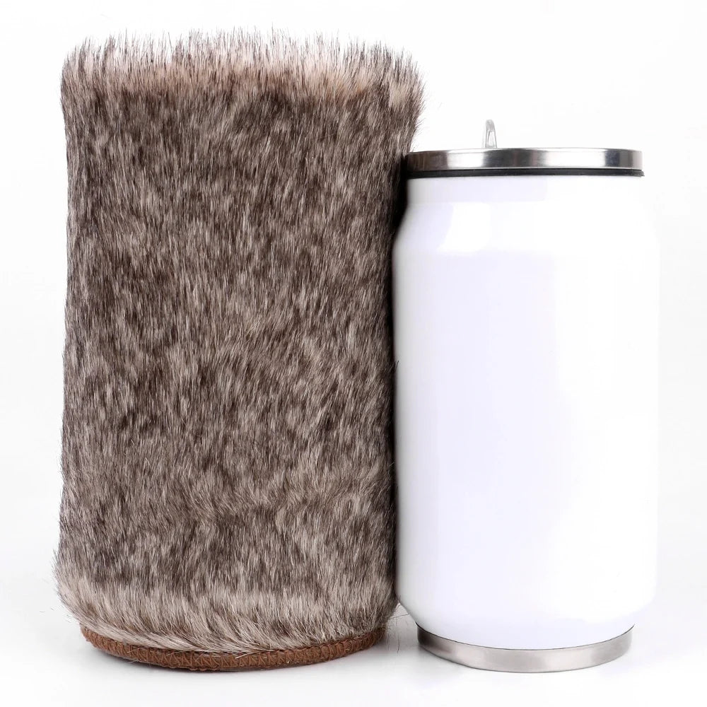 Furry Masturbator Lynxplux Grey Tabby Removable Sleeve