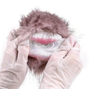 Furry Masturbator Malvplux Mauve Lilac Plush