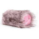Furry Masturbator Malvplux Mauve Lilac Plush