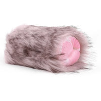 Furry Masturbator Malvplux Mauve Lilac Plush