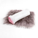 Furry Masturbator Malvplux Mauve Lilac Plush