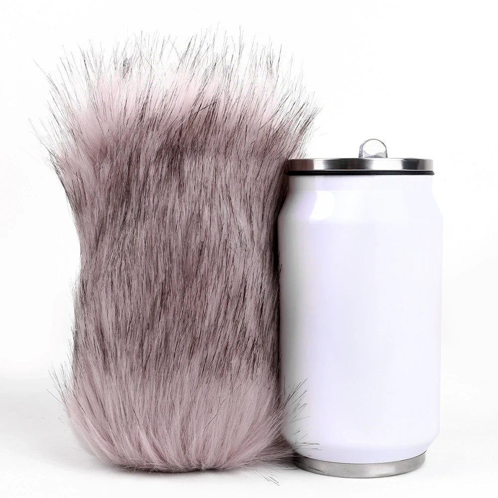 Furry Masturbator Malvplux Mauve Lilac Plush