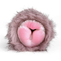 Furry Masturbator Malvplux Mauve Lilac Plush