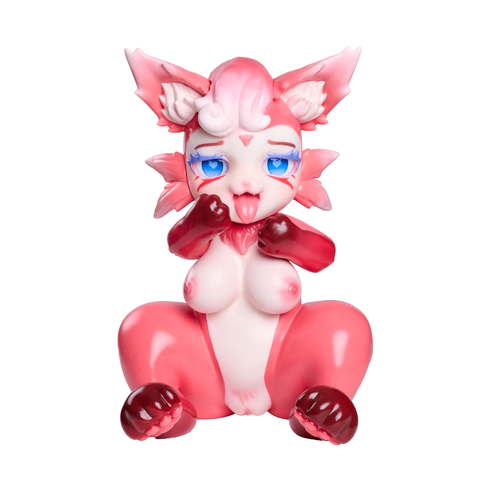 Pamico Giant Furry Creature Sex Doll