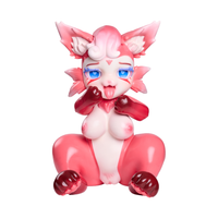 Pamico Giant Furry Creature Sex Doll
