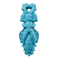 Cteno Monster Girl Hentai Onahole