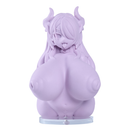 Osiimi BBW Anime Torso Onahole