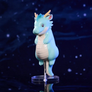 Kiro Dragon Fantasy Masturbator