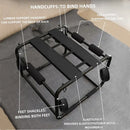 Multi-Functional BDSM Sex Dildo Chair With Bondage Ergonomic Design